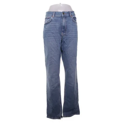 Jeans (Blue) from Perfect Jeans Gina Tricot Cotton