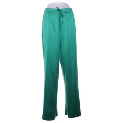 Byxor (Grön) från Gina Tricot Polyester