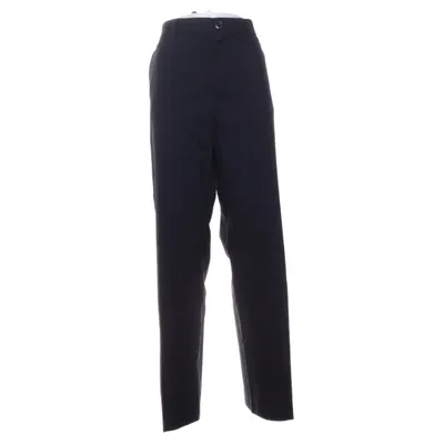 Kostymbyxor (Lewis Regular Suit Trousers) från Weekday Elastan, Polyester, Viskos