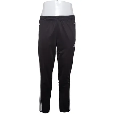 Träningsbyxor (Svart) från Adidas Polyester