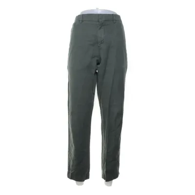 Chinos (Grön) från NN07 Bomull, Linne