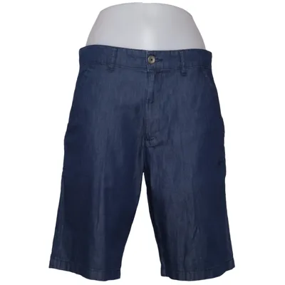 Short en jean (Shorts Denim) de Recolution Coton biologique
