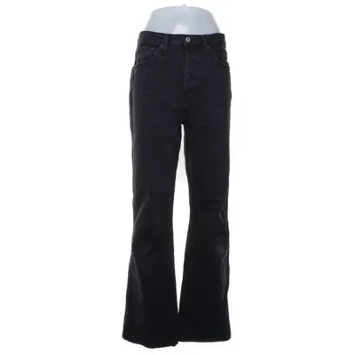 Jeans (90s High Rise Loose) från RE/DONE Bomull