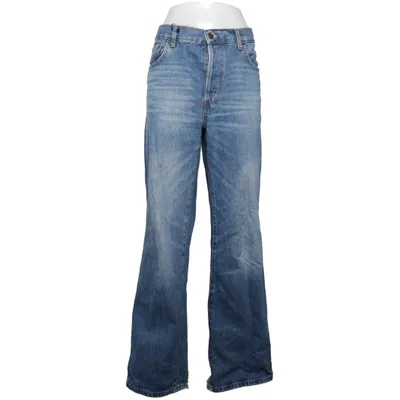 Jeans (Blå) från Zara Woman