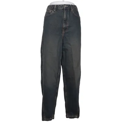 Jeans (FN1274HBACS) från Fashion Nova Bomull