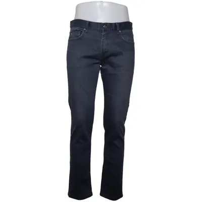 Jean (JAY DRESSED BLUE) de J.Lindeberg Coton, Élasthane
