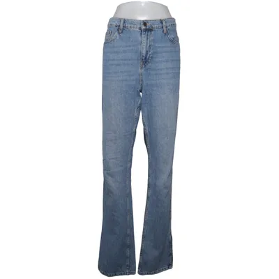 Jeans (Cheeky Fit Slim) från NLY Jeans Bomull