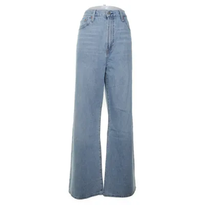 Jeans (Ribcage Wide Leg) från Levi Strauss & Co