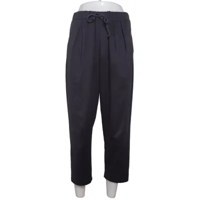 Byxor (Grå) från Muji Polyester