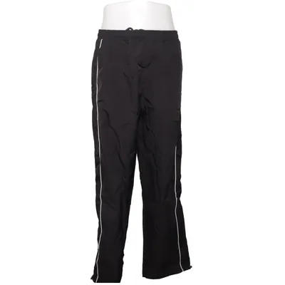 Joggers (Black) from Arkk Polyester