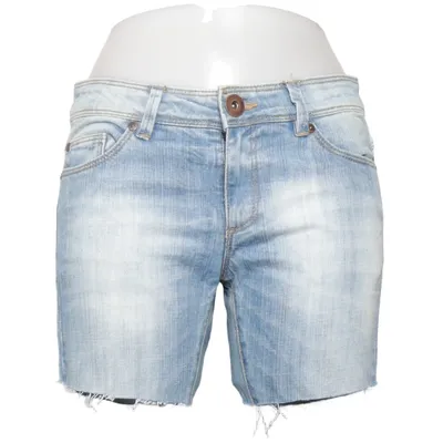 Denim shorts (Limitless) from ONLY Limitless Denim Cotton, Elastane