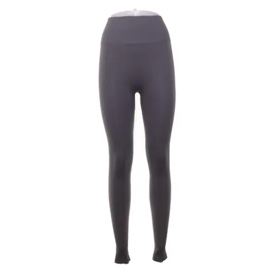 Träningstights (Studio Seamless Ribbed Tights) från Björn Borg Elastan, Polyamid, Återvunnen polyester