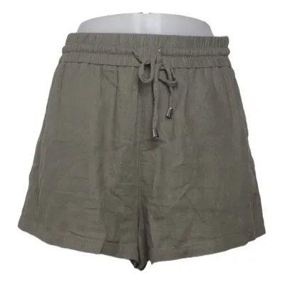 Shorts (Grön) från Zara Linne, Viskos
