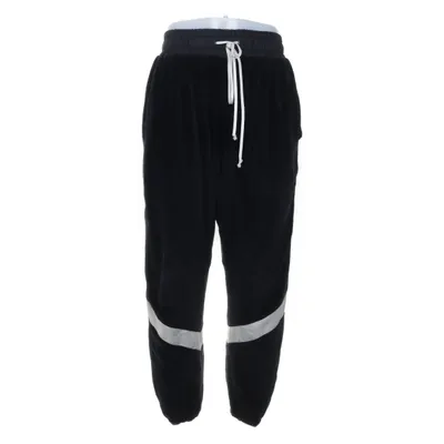 Sweatpants (Sort) fra Daniel Patrick Nylon, Polyester