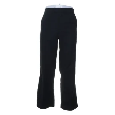 Kostuumbroek (Zwart) van Chimi Polyester, Wol