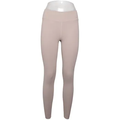 Träningstights (Beige) från Aim'n Elastan, Återvunnen polyester