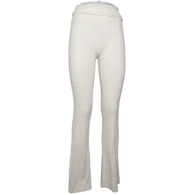 Träningstights (Beige) från Exercere