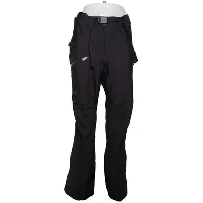 Skidbyxor (Svart) från Helly Hansen