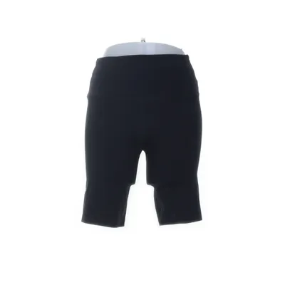 Kompressionsshorts (Sort) fra H&M Sport Elastan, Polyester