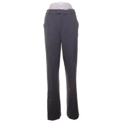 Kostymbyxor (Loose Fitted Suit Pants) från Josefine HJ x NA-KD Polyester