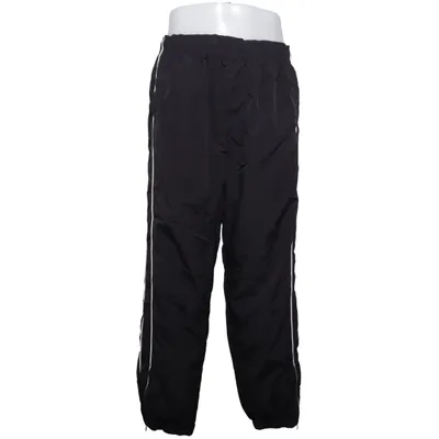 Träningsbyxor (Svart) från Yourturn Polyamid, Återvunnen polyester