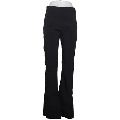 Byxor (Svart) från Heliot Emil Elastan, Polyamid, Viskos, Ull