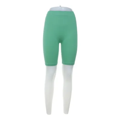 Hotpants (Grön) från Zara Elastan, Nylon