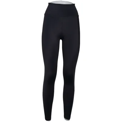 Träningstights (Svart) från NUSA Elastan, Polyamid