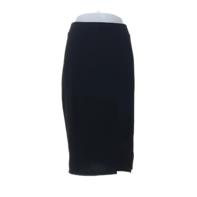 Pennkjol (Svart) från Emery Rose Elastan, Polyester