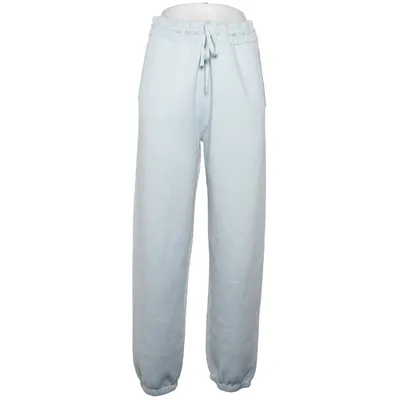 Pantalon de survêtement (Bleu) de H&M x Perfect Moment Laine