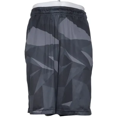 Basketshorts (Svart, Grå) från Nike