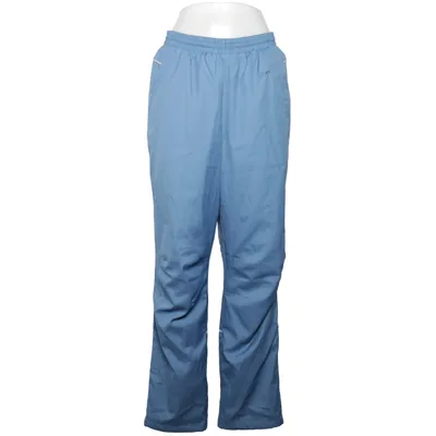 Trainingsbroek (Blauw) van Raiski Polyester