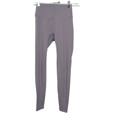 Träningstights (Grå) från MKLifestyle Elastan, Återvunnen polyester