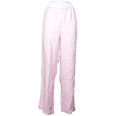 Palazzobyxor (Rosa) från H&M Polyamid, Viskos, Polyester