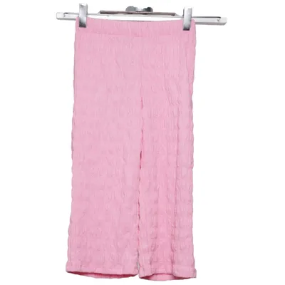 Culottes (Rosa) från Mywear Young Elastan, Polyester