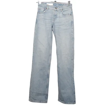 Jean (Bleu) de Zara