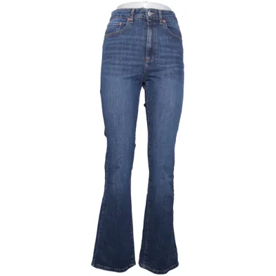 Jeans (Blå) från Ellos Bomull, Elastan
