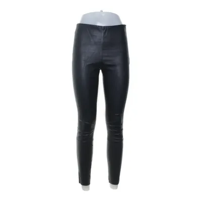 Pants (Black) from Moss Copenhagen Leather