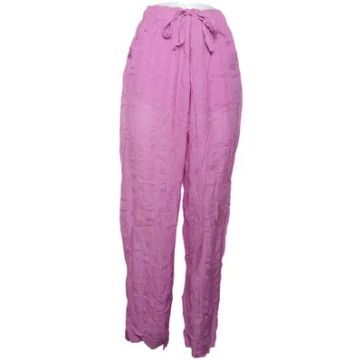 Pantalon de pyjama (Violet) de Underprotection