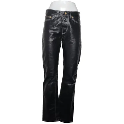 Jeans (Svart) från Eytys Bomull