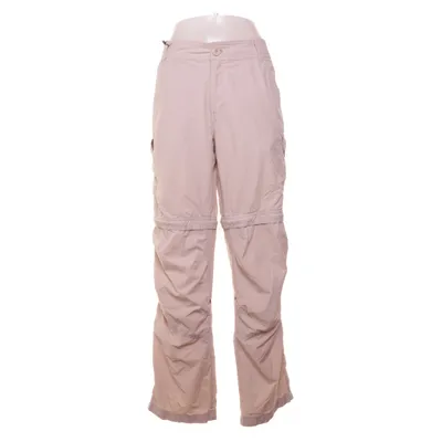 Cargobyxor (Beige) från Bergans Elastan, Nylon