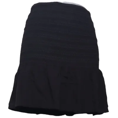 Kjol (Dory Skirt) från Second Female Polyester, Viskos