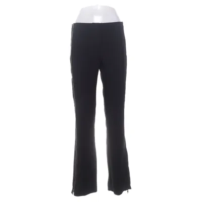 Byxor (Svart) från Weekday