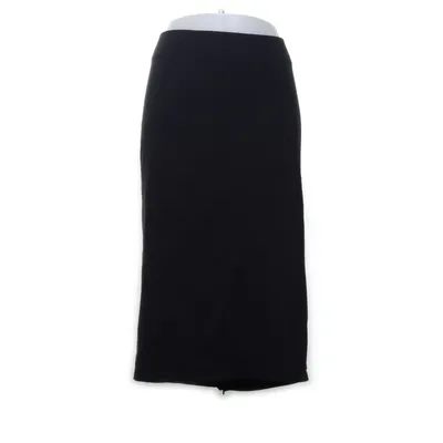 Kjol (Svart) från XLNT by KappAhl Elastan, Polyamid, Viskos