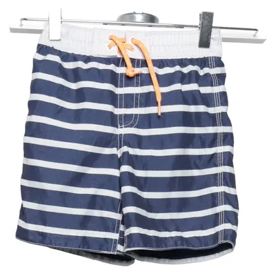 Swim shorts (Blue, White) from BabyGap