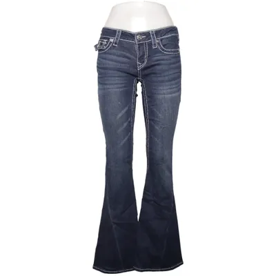 Jeans (Joey) från True Religion Bomull, Elastan, Polyester, Viskos