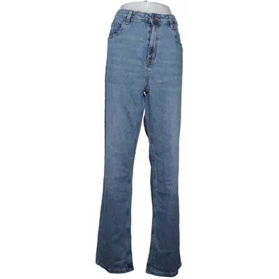 Jeans (Blå) från Cubus Denim Elastan, Återvunnen bomull