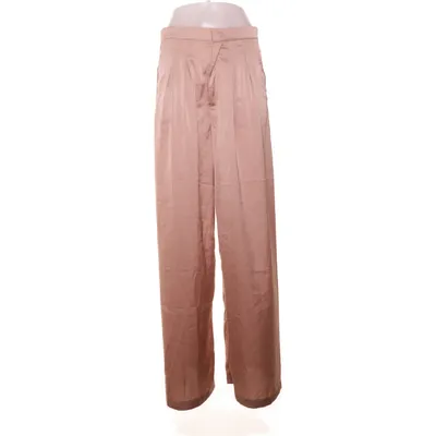 Palazzobyxor (Beige) från IA BON Elastan, Polyester