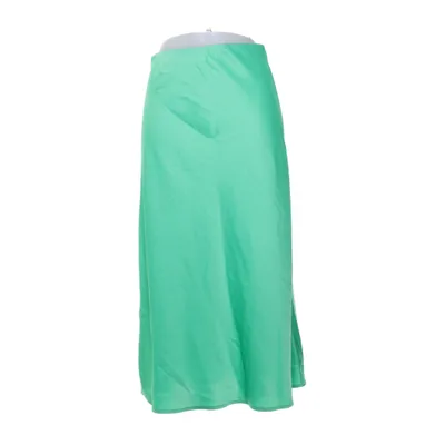 Nederdel (Pastella Midi Skirt) fra YAS Polyester