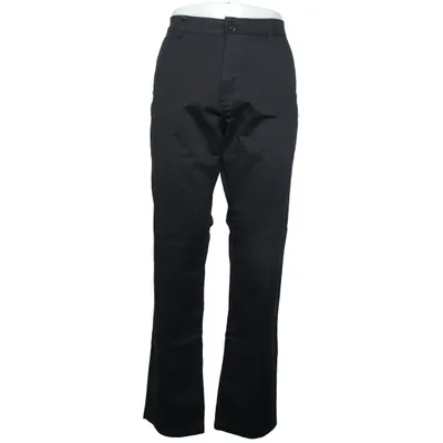 Chinos (Sort) fra Selected Homme Bomuld, Elastan
